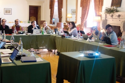 Informações do Conselho Diretivo da OMD (2017 janeiro)