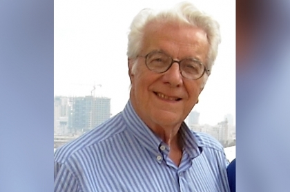 Faleceu o médico Daniel Serrão