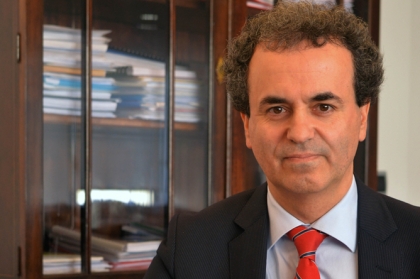 Entrevista a Fernando Araújo, secretário de Estado da Saúde