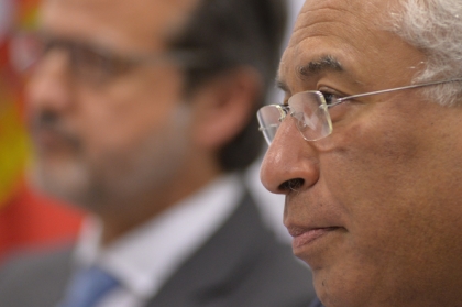 Primeiro-ministro reuniu com ordens profissionais