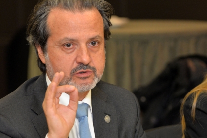 Informações do Conselho Diretivo da OMD (2017 março)