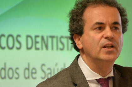 Ministério da Saúde anuncia alargamento do projeto-piloto