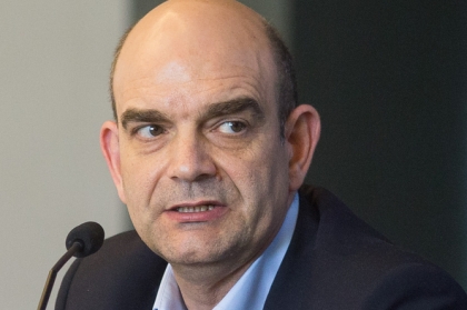 Paulo Ribeiro de Melo reeleito presidente do Conselho Geral