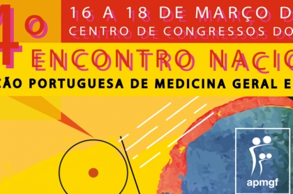 Saúde oral em encontro de medicina geral e familiar (2017)