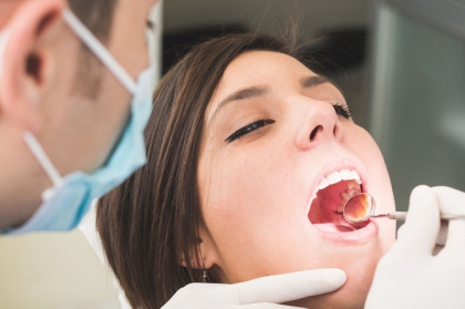 Curso de seleção/calibragem em diagnóstico diferencial de cancro oral e biópsias da cavidade oral