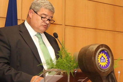 Programa de Intervenção Precoce no Cancro Oral apresentado na Madeira