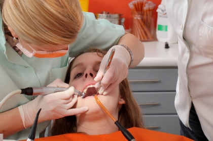 ARS Norte: Pagamento dos cheques-dentista em curso