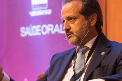 OMD integrou debate sobre o papel do médico dentista na promoção da saúde oral