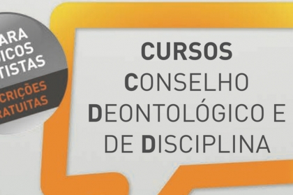 Guimarães recebeu curso do Conselho Deontológico e de Disciplina