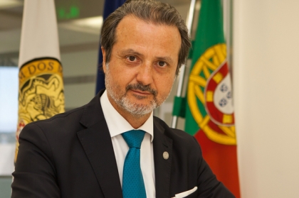 "Não há saúde geral sem saúde oral", lembra bastonário da OMD