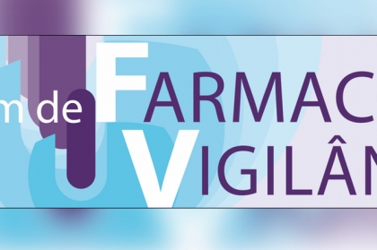 Boletim de Farmacovigilância publicado mensalmente