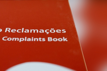 Livro de reclamações eletrónico: registo obrigatório até 15 de dezembro