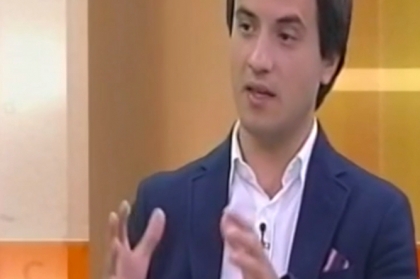 Saúde oral no programa Sociedade Civil (vídeo)
