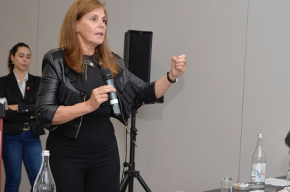 Lisboa recebeu curso de calibragem sobre inspeções em unidades de saúde oral