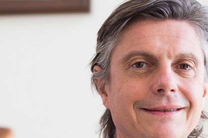 Entrevista ao presidente do Conselho Deontológico e de Disciplina, Luís Filipe Correia