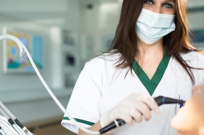 Pandemia: O que mudou na vida dos médicos dentistas do SNS e das Forças Armadas?