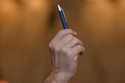 Conselho Geral discutiu projeto de Código Deontológico