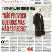 Esclarecimento sobre declarações do candidato a bastonário da Ordem dos Médicos