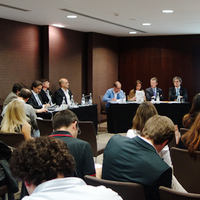 Assembleia Geral aprovou Relatório e Contas por unanimidade (2013 abril)