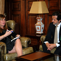 Ordens profissionais discutem novos estatutos com Teresa Caeiro