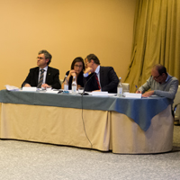 Assembleia Geral aprovou Relatório e Contas por unanimidade (2014 abril)