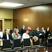 CDD realizou sessão/debate sobre ética e deontologia em Coimbra