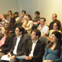 Faro recebeu curso do Conselho Deontológico e de Disciplina