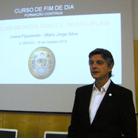 Ponta Delgada recebeu curso do Conselho Deontológico e de Disciplina