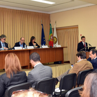 Assembleia geral aprovou regulamento eleitoral extraordinário