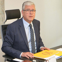 Secretário Regional da Saúde da RAM recebeu Ordem dos Médicos Dentistas