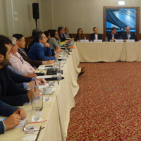 Informação do Conselho Geral (maio 2016)