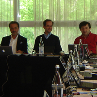 Informações do Conselho Diretivo da OMD (2016 maio)