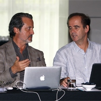 Informações do Conselho Diretivo da OMD (2016 setembro)