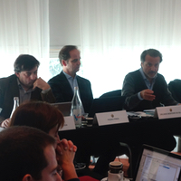 Informações do Conselho Diretivo da OMD (2016 dezembro)