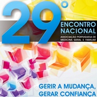 Saúde oral em encontro de medicina geral e familiar (2012)