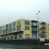 Açores recebe a terceira delegação da OMD