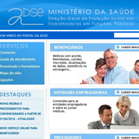 ADSE compromete-se a propor uma nova tabela para a medicina dentária