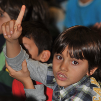 Cheque-dentista alargado a mais crianças