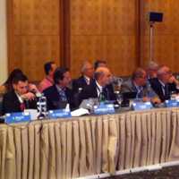 CED realiza Assembleia Geral de 28 países em Atenas