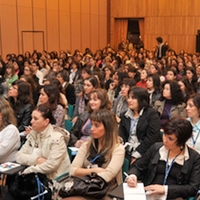 Congresso 2010: Curso assistentes dentários