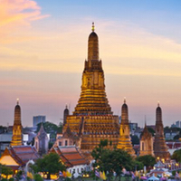 Tailândia recebe o Congresso Anual Mundial da FDI 2015