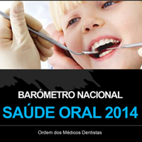 Barómetro da Saúde Oral apresentado aos profissionais europeus