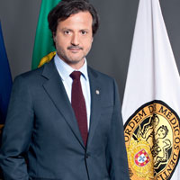 Entrevista ao bastonário com prioridades da OMD