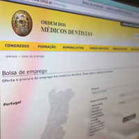 Bolsa de emprego renovada com novas funcionalidades