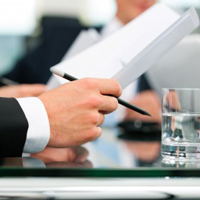 Informações do Conselho Deontológico e de Disciplina (2014 fevereiro)