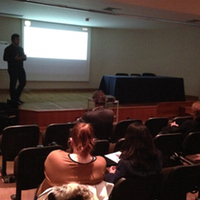 Vila Real recebeu curso do Conselho Deontológico e de Disciplina