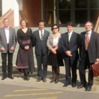 O presente e futuro das políticas de saúde na União Europeia