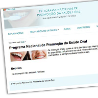 Alterações no processo de validação do cheque-dentista