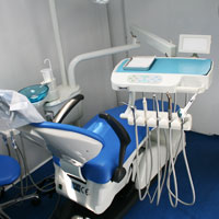 DGS vai regular unidades de saúde móvel