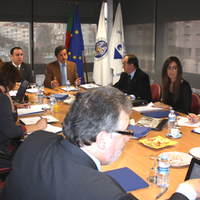 CNOP analisou novo regime jurídico das ordens profissionais